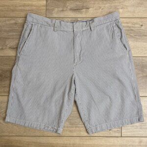 J‎ Crew | Club | Flat Front Shorts